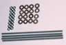 ATR Threaded Rod Spacer Support Package