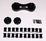 Tread Set for Tamiya Gearbox