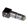 IG32 Right Angle 12VDC 010 RPM Gear Motor