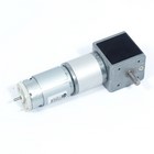 IG32 Right Angle 12VDC 060 RPM Gear Motor