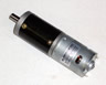 IG52-02 24VDC 008 RPM Gear Motor