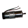IG42 24VDC 013 RPM Gear Motor with Encoder