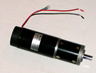 IG52-04 24VDC 082 RPM Gear Motor with Encoder
