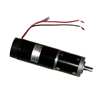 IG52-04 24VDC 044 RPM Gear Motor with Encoder