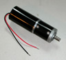 IG52-04 24VDC 010 RPM Gear Motor