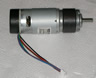 IG32P 24VDC 190 RPM Gear Motor with Encoder