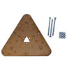 Triangular Upper Deck  - Small IG32