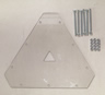 Triangular Upper Deck  - Large IG32