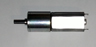 IG16 6VDC 090 RPM Gear Motor