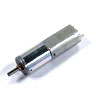 IG16 6VDC 105 RPM Gear Motor