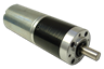 IG36 24VDC 082 RPM Gear Motor