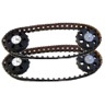 HD2 Pair of Tracks and Wheel Set - Generation 3