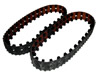LT2 Pair of Tracks - Standard Tread
