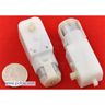 Pololu 200:1 Plastic Gear Motor 90-Degree Output