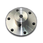 1/2 Inch Nexus Robot Aluminum Wheel Hub