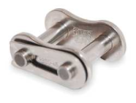 #25 Connecting Link for Standard ANSI Roller Chain