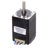 Stepper Motor Bipolar 200 Steps per Rev 28×45mm 4.5V 0.67A per Phase