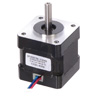 Stepper Motor Bipolar 200 Steps per Rev 35×36mm 2.7V 1A per Phase