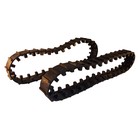 LT2 Pair of Molded Spliceless Tracks - Generation 4