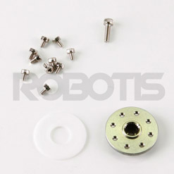 HN07-N101 Servo Horn Set