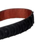 All Terrain Reinforced 2 Inch Wide Tread - by the foot