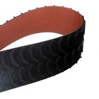 Treads and Tracks