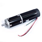 IG52-04 24VDC 044 RPM Gear Motor with Encoder