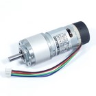 IG32 24VDC 074 RPM Gear Motor with Encoder