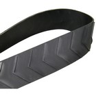 All Terrain Reinforced 6 Inch Wide Tread - by the foot
