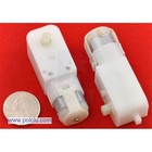 Plastic Gear Motors