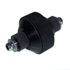 HD2 Roller and Shaft - Generation 4