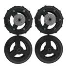 LT2 Track Wheels - Generation 4