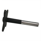 ATR Shaft IG52 DB Heavy Duty for 10 inch Tire