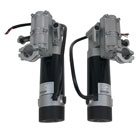 LST11P 24VDC 120 RPM Wheel Chair Motor Pair - DISCONTINUED