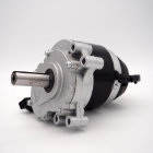 PCS-250 24VDC 75 RPM Wheel Chair Motor with Encoder