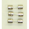2AG 1Amp Fast Acting Fuses