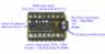 7 Channel High Current TTL Driver