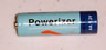 AA 2600 mAHr NiMH Battery