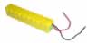24V 4500 mAHr NiMH 2x10 Battery Pack