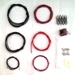HD Electric Power Hookup Kit
