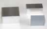 Aluminum Box 4 x 2 1/4 x 2 1/4