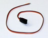 HiTec/JR/Airt. 12in female plug single ended