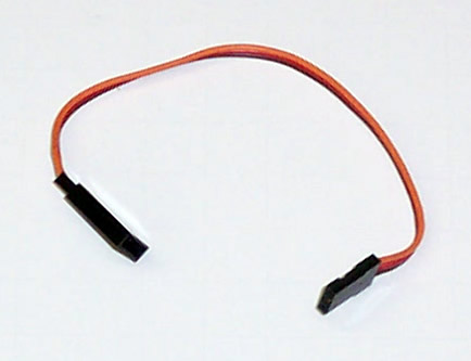 HiTec/JR/Airt. 6in extension