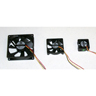 Brushless Cooling Fan, 60mm 12VDC