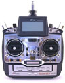 HiTec Eclipse 7 Channel RC QPCM Tx and Rx