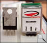 5V 1A Switching Voltage Regulator