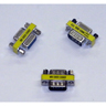 Slim Gender Changer DB9M to DB9M