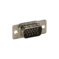 DB15 HD Solder Cup Connector