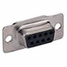 DB9 Female Solder Cup Connector