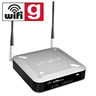 Linksys WET200 Wireless G Business Ethernet Bridge